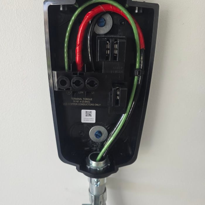 Tesla Car Charger