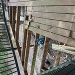 Deck Renovation