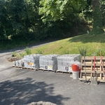 Block Wall Project