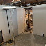 Basement Transformation