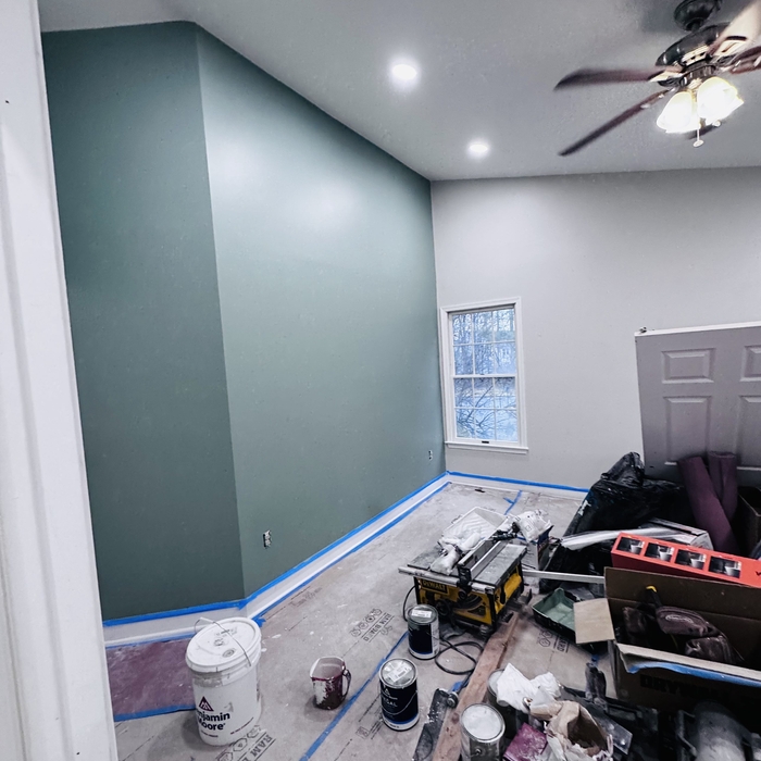 Paiting service