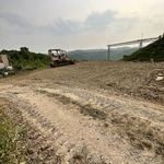 Building pad