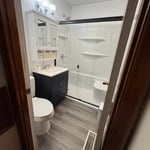 Bathroom Remodle