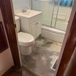 Bathroom Remodle