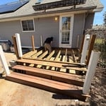 Deck Remodel