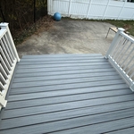 Deck Remodel