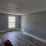 Partial remodel