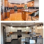 Cabinets