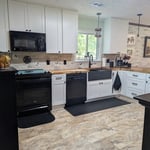 Full kitchen remodel