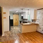 Full kitchen remodel