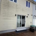 Exterior Cleaning Project – Before