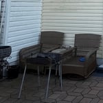 Exterior Siding Needs Cleaning