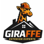Giraffe Exterior Experts