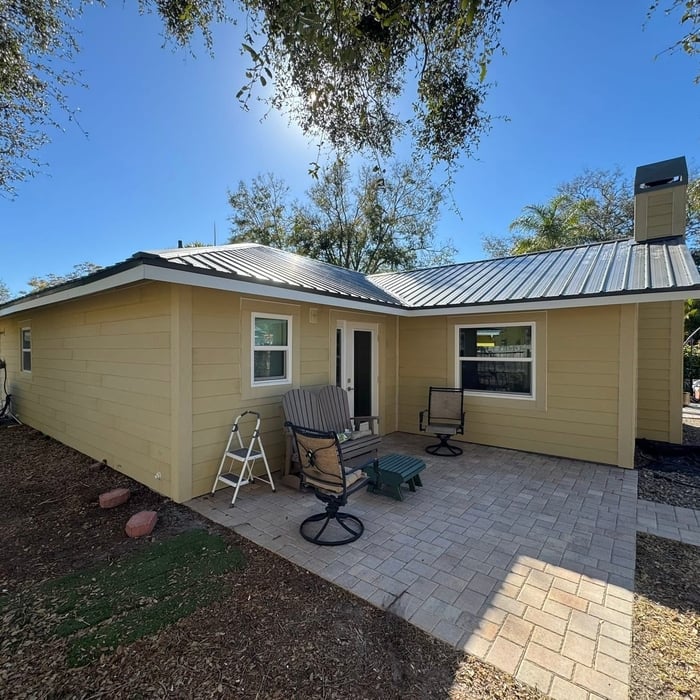 Palm Harbour 1040