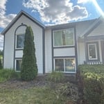 House Front