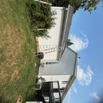 Garage Rear