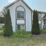House Front