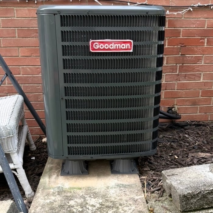 AC Replacement