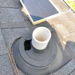 Repair Before & After