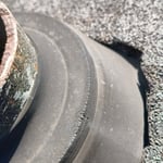 Repair Before & After