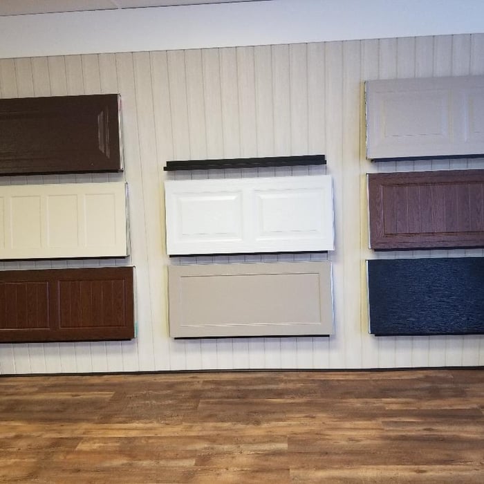 Showroom