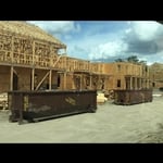 Dumpsters Services