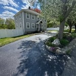 driveway sealcoatin