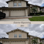 Exterior Paint