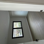 Interior painting