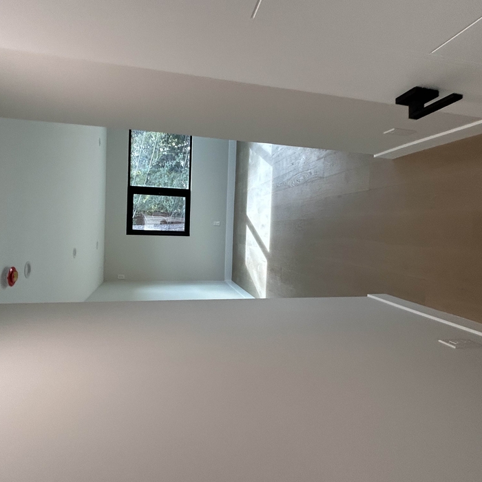 Interior painting