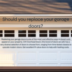 Big Belt Garage Doors LLC