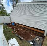 Foundation Waterproofing