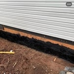 Foundation Waterproofing