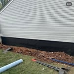 Foundation Waterproofing