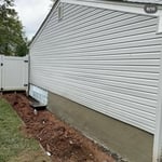 Foundation Waterproofing