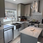 Full kitchen Remodel