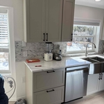 Full kitchen Remodel