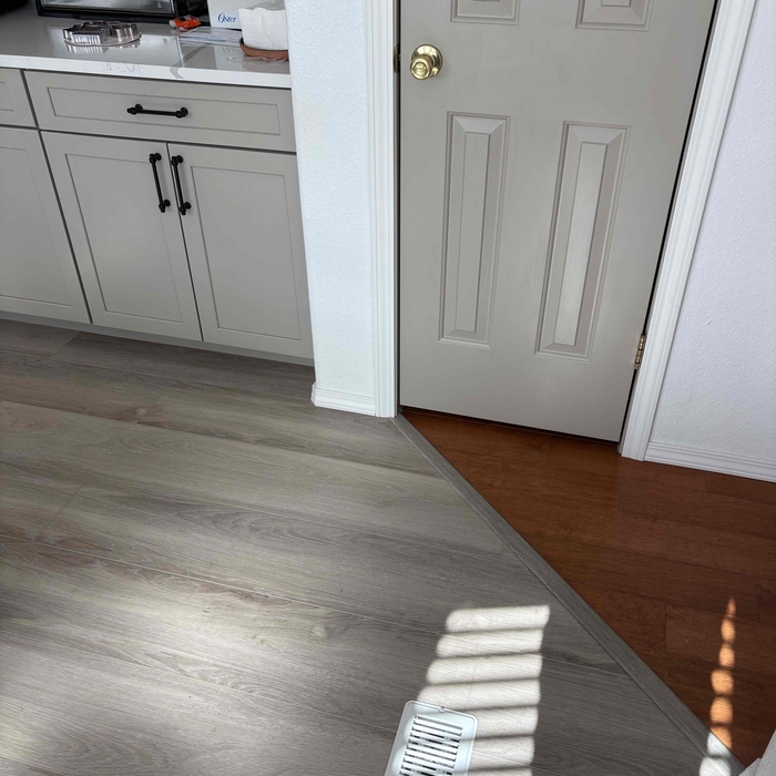 Full kitchen Remodel