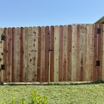 Redwood post master post