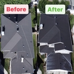 Roof Rejuvenation