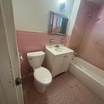 Apt remodeling