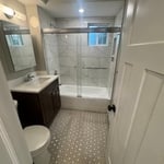 Apt remodeling