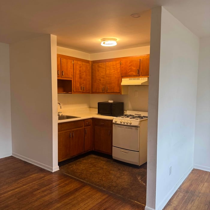 Apt remodeling