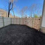 Fence Installation