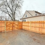 Fence Installation
