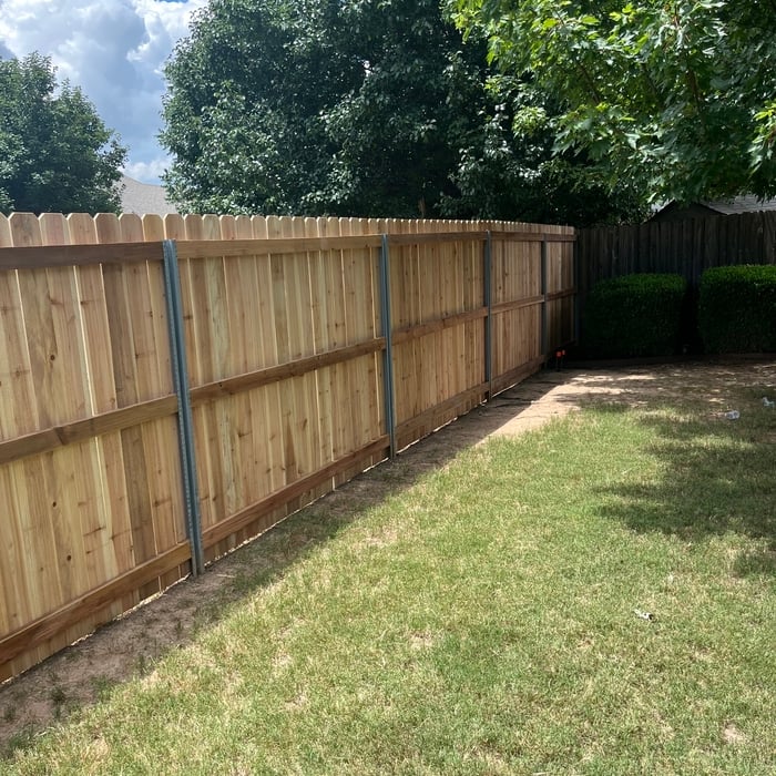 Cedar Privacy Repair