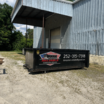 Commercial Relocation