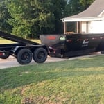 Residential Move Out