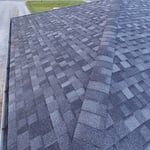 Full roof replacement