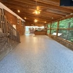 A month ago job